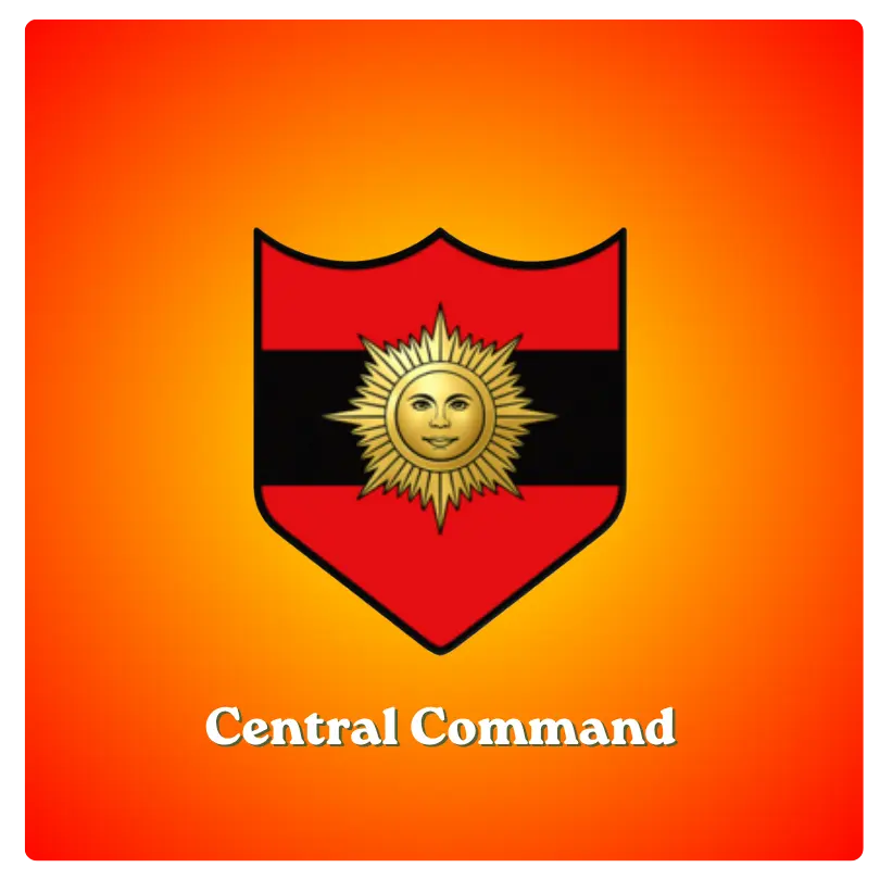 Central Command