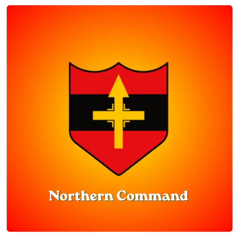 Northern Command