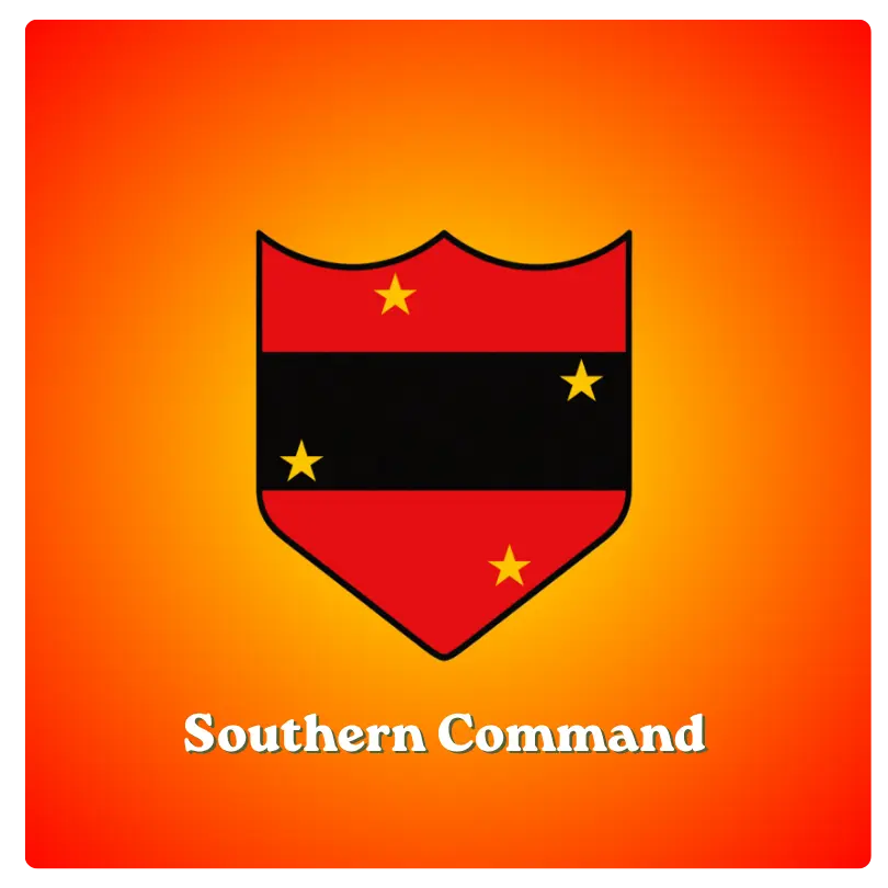 Southern Command