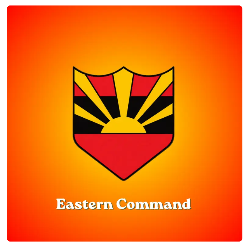 eastern Command