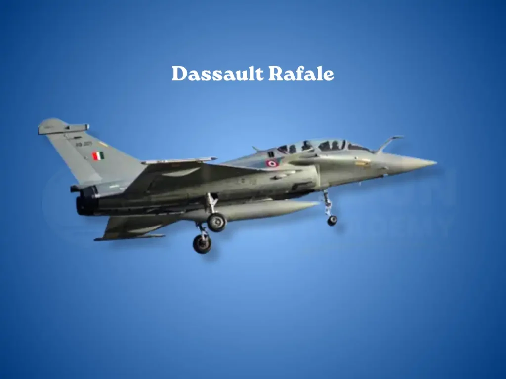 Dassault Rafale