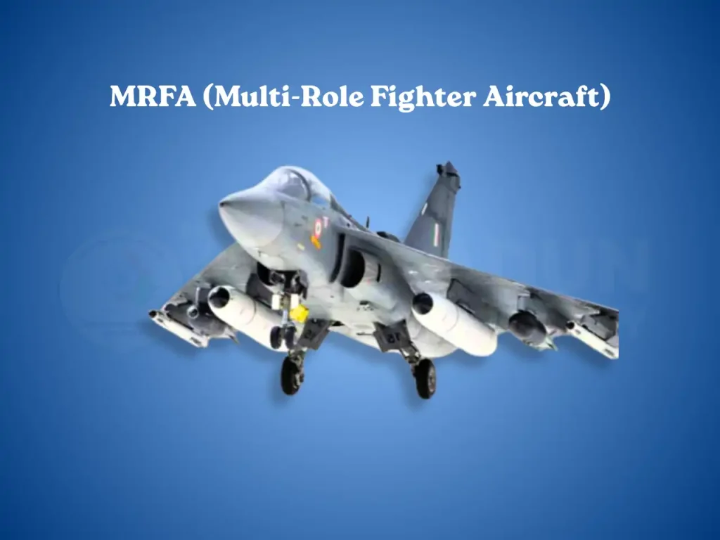 Indian Fighter Jets - MRFA (Multi-Role Fighter Aircraft)