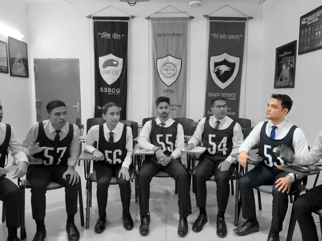 Rishabhs Journey From Thirty Seconds of Silence to a Voice That Leads 5
