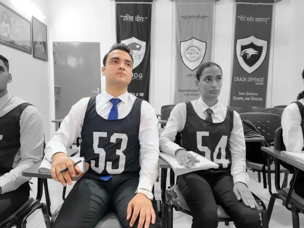 Rishabhs Journey From Thirty Seconds of Silence to a Voice That Leads 6