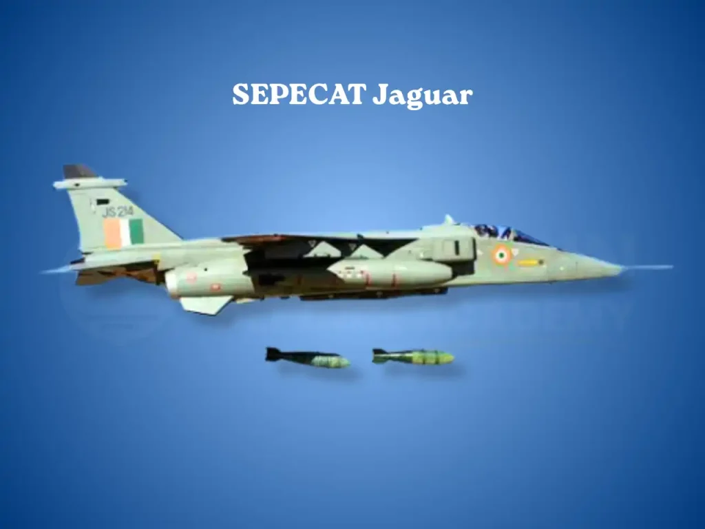 SEPECAT Jaguar