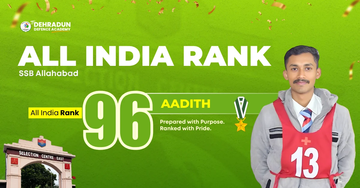AADITH