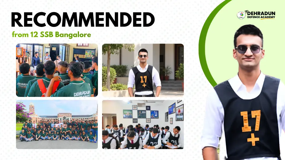 Abhirath OGC DDA SELECTIONS