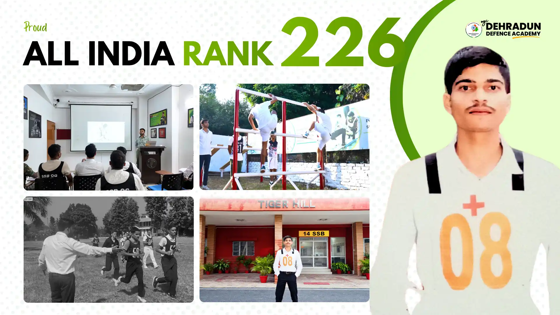Arya Ashok All India Rank 01 5 2