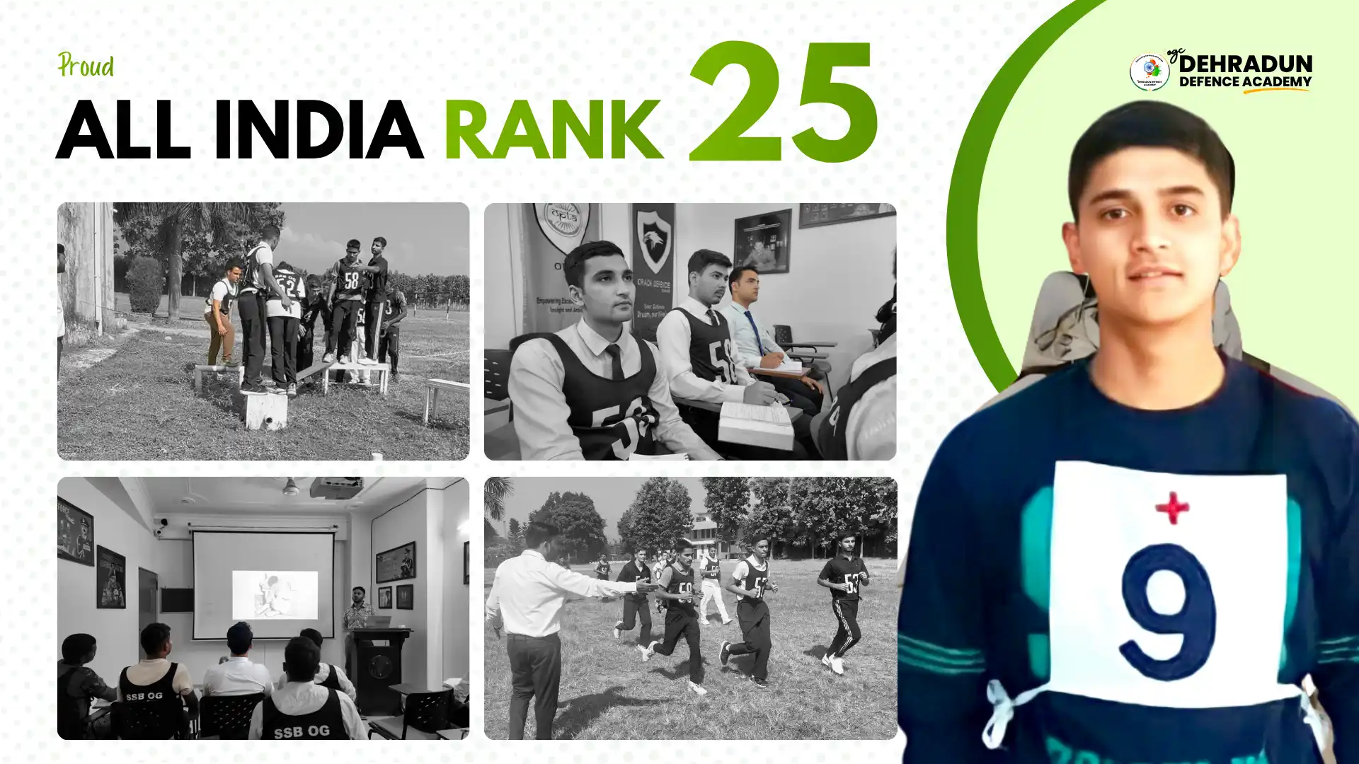 Arya Ashok All India Rank 01 6 2