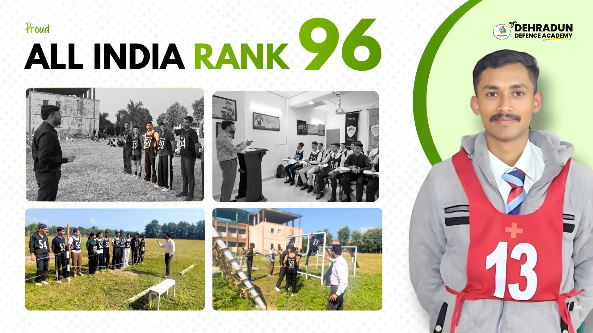 Arya Ashok All India Rank 01 7