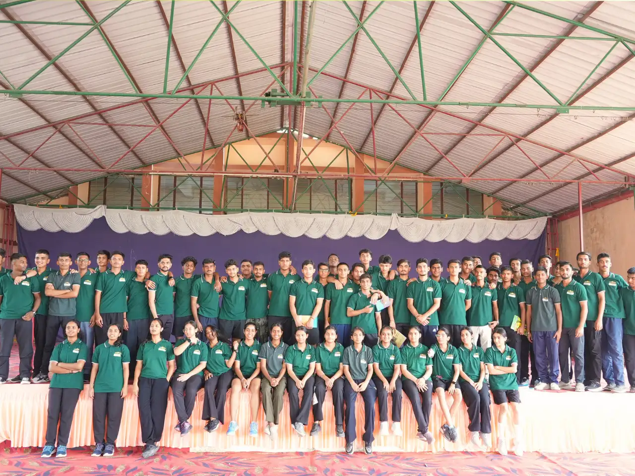 Bootcamp with Col Bharwan-3