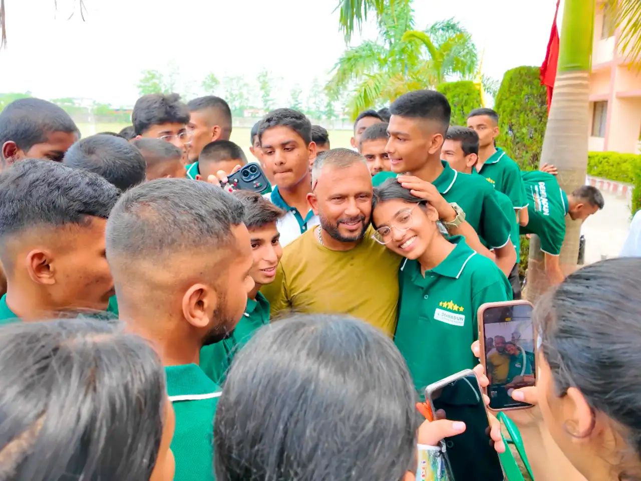 Bootcamp with Col Bharwan-7