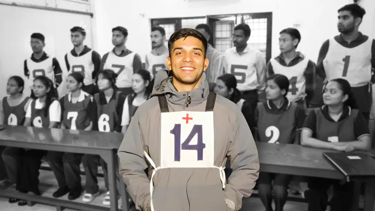 CDS Coaching OGC Dehradun Defence Academy