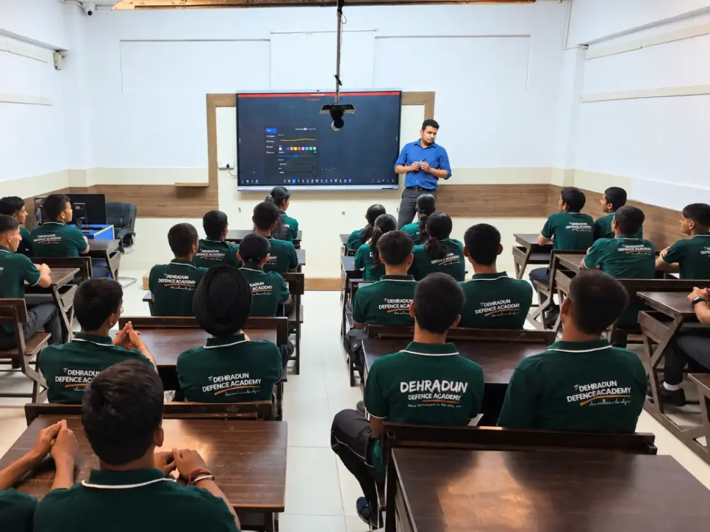 Classrooms