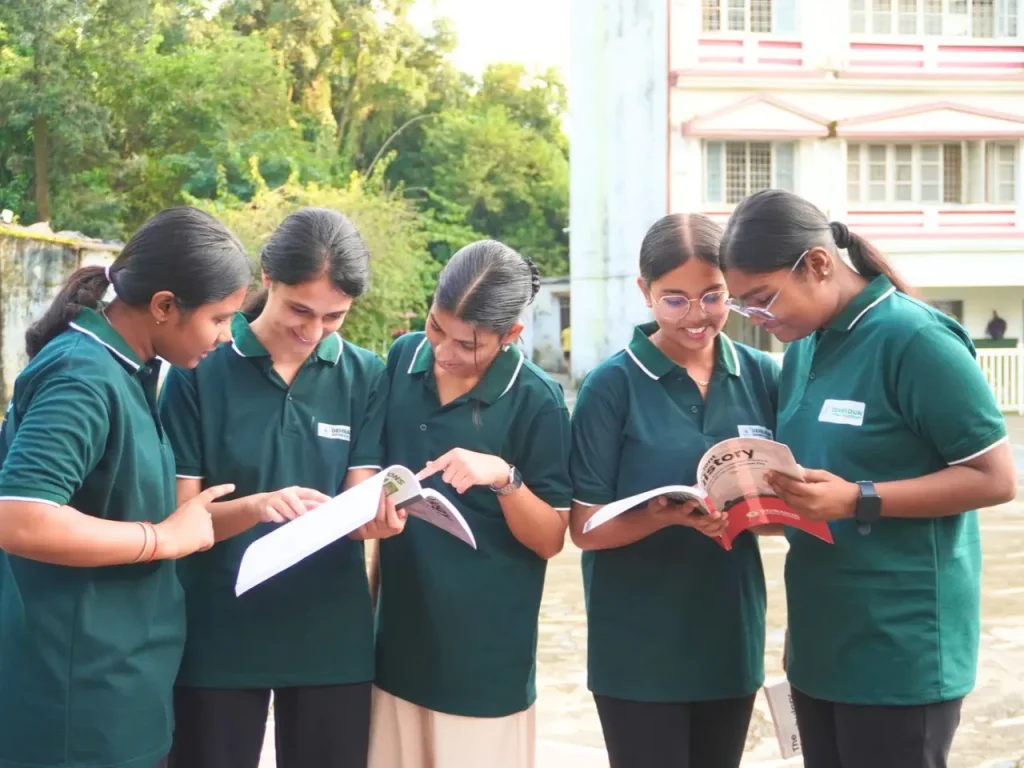 Customised Study Material OGC dehradun Defence Academy