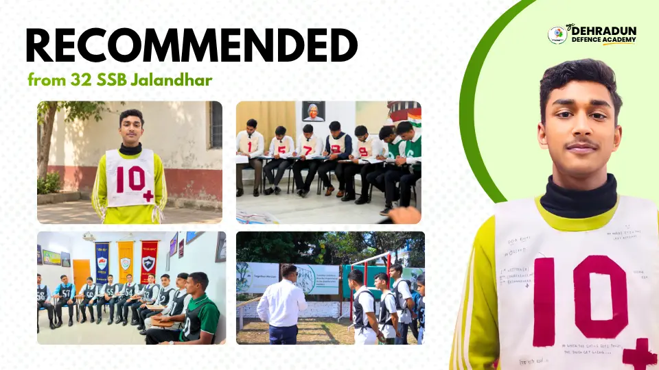 Deepesh OGC DDA SELECTIONS