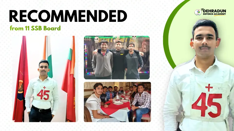Devendra OGC DDA SELECTIONS