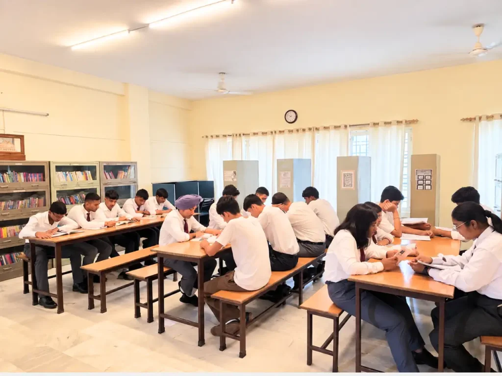 Library