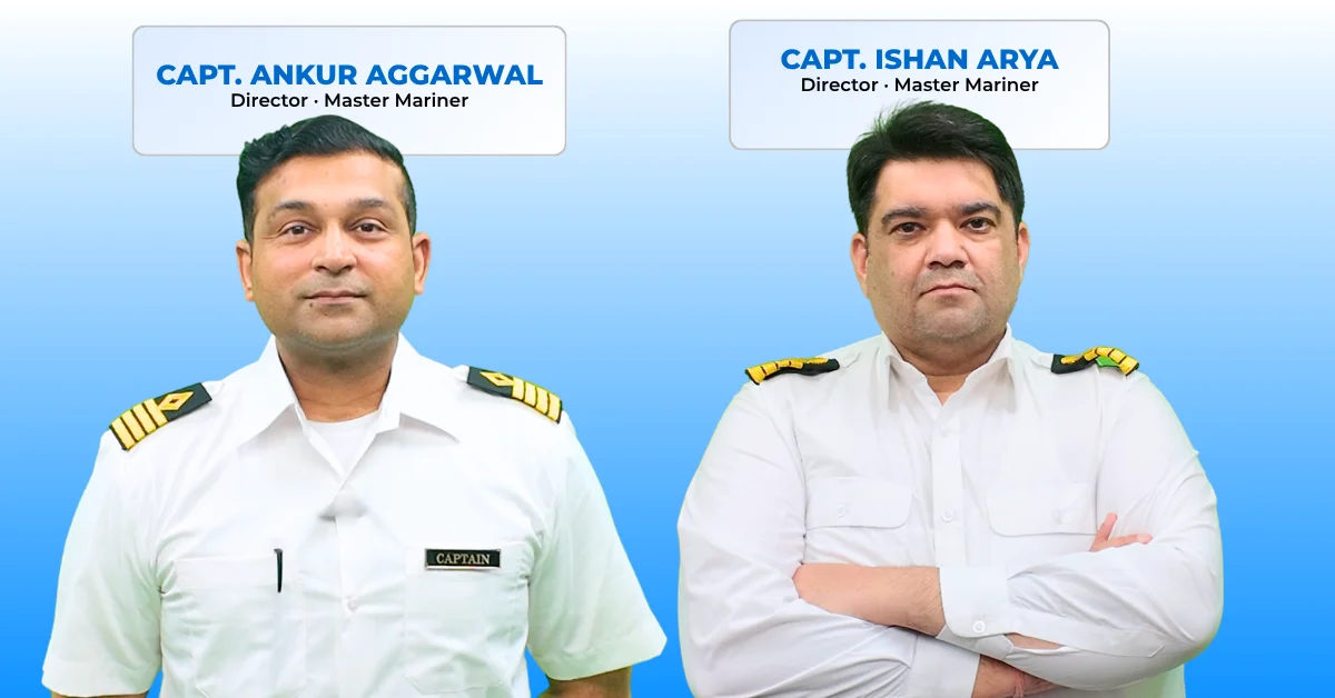 Merchant Navy Coaching in Dehradun
