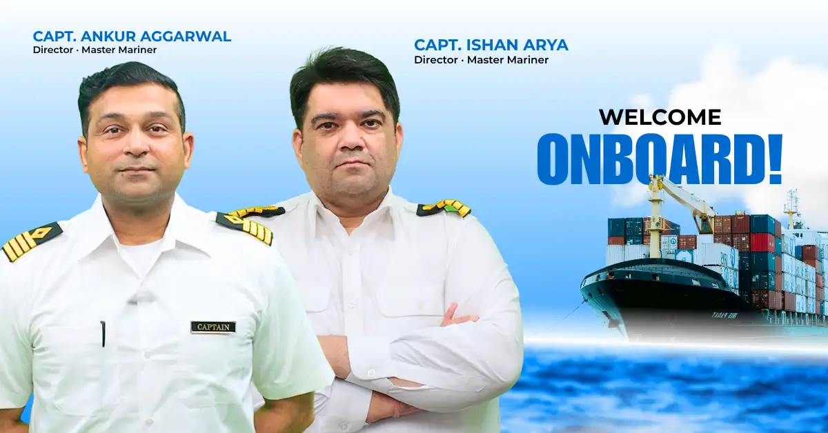 Merchant Navy Coaching in Dehradun