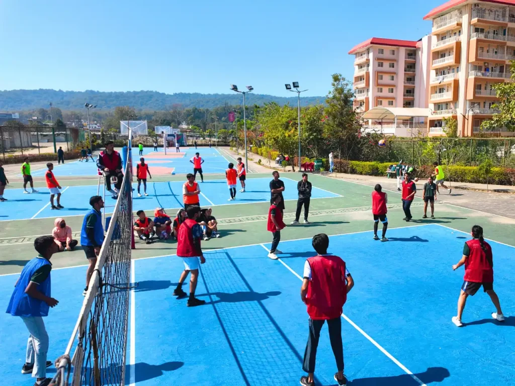 Multisports