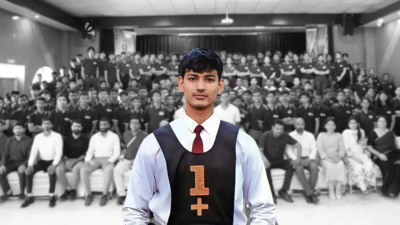 NDA Foundation Coaching OGC Dehradun Defence Academy