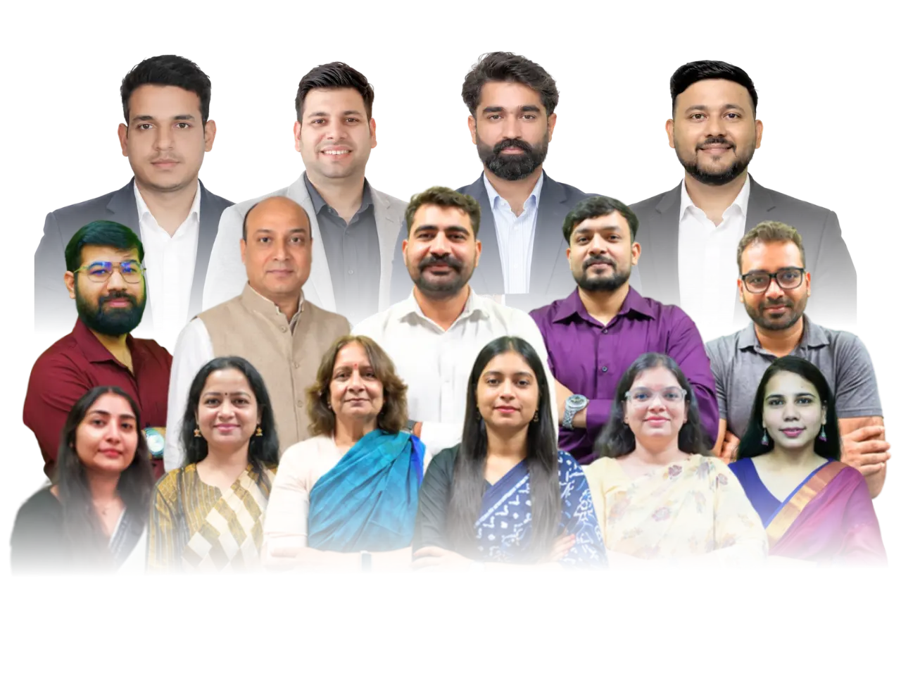 OGC DDA Faculty