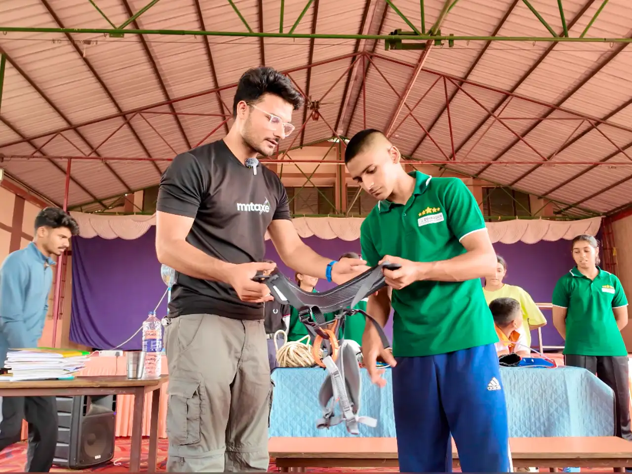 Outdoor Learning Programme-2