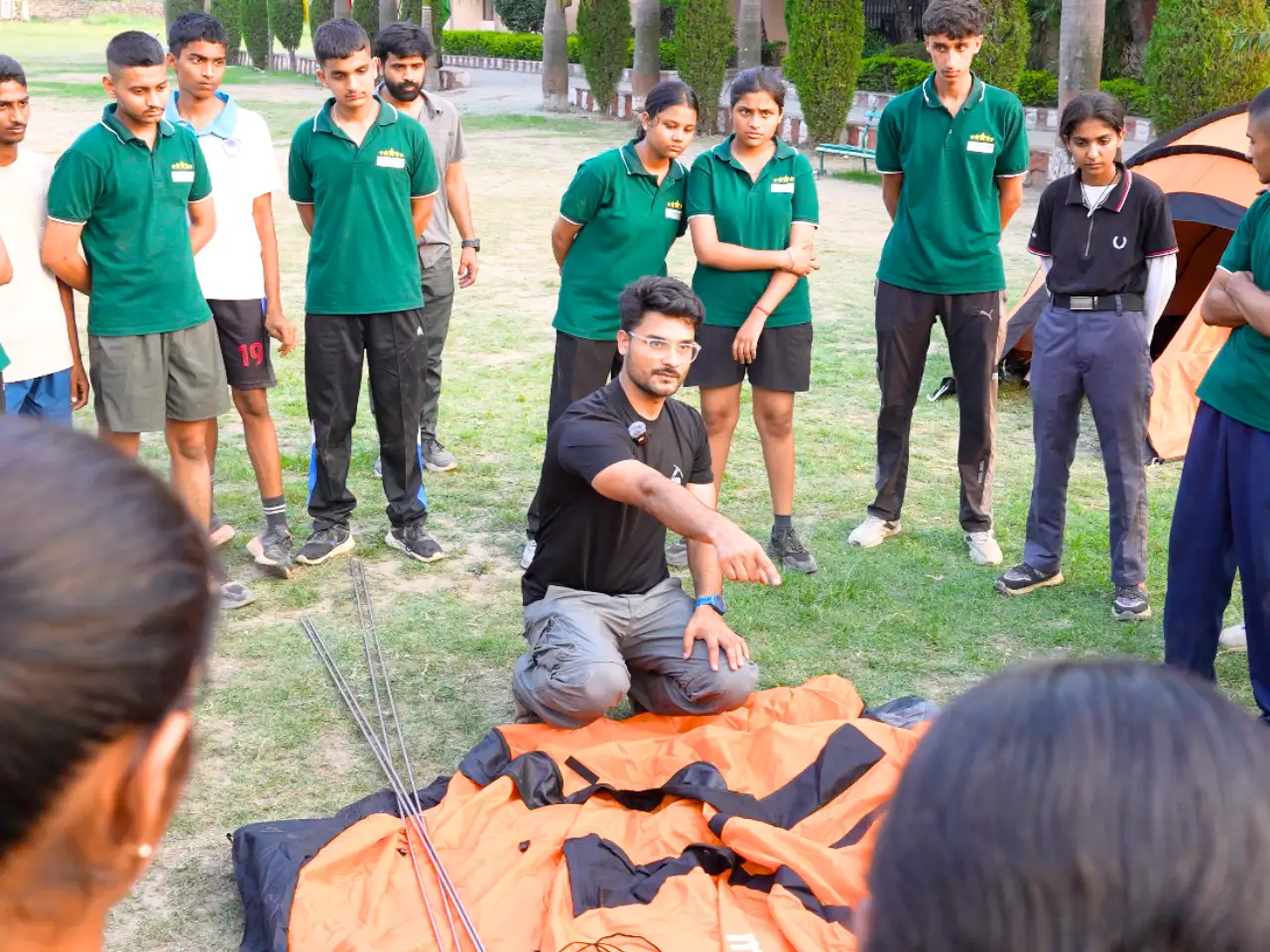 Outdoor Learning Programme-4