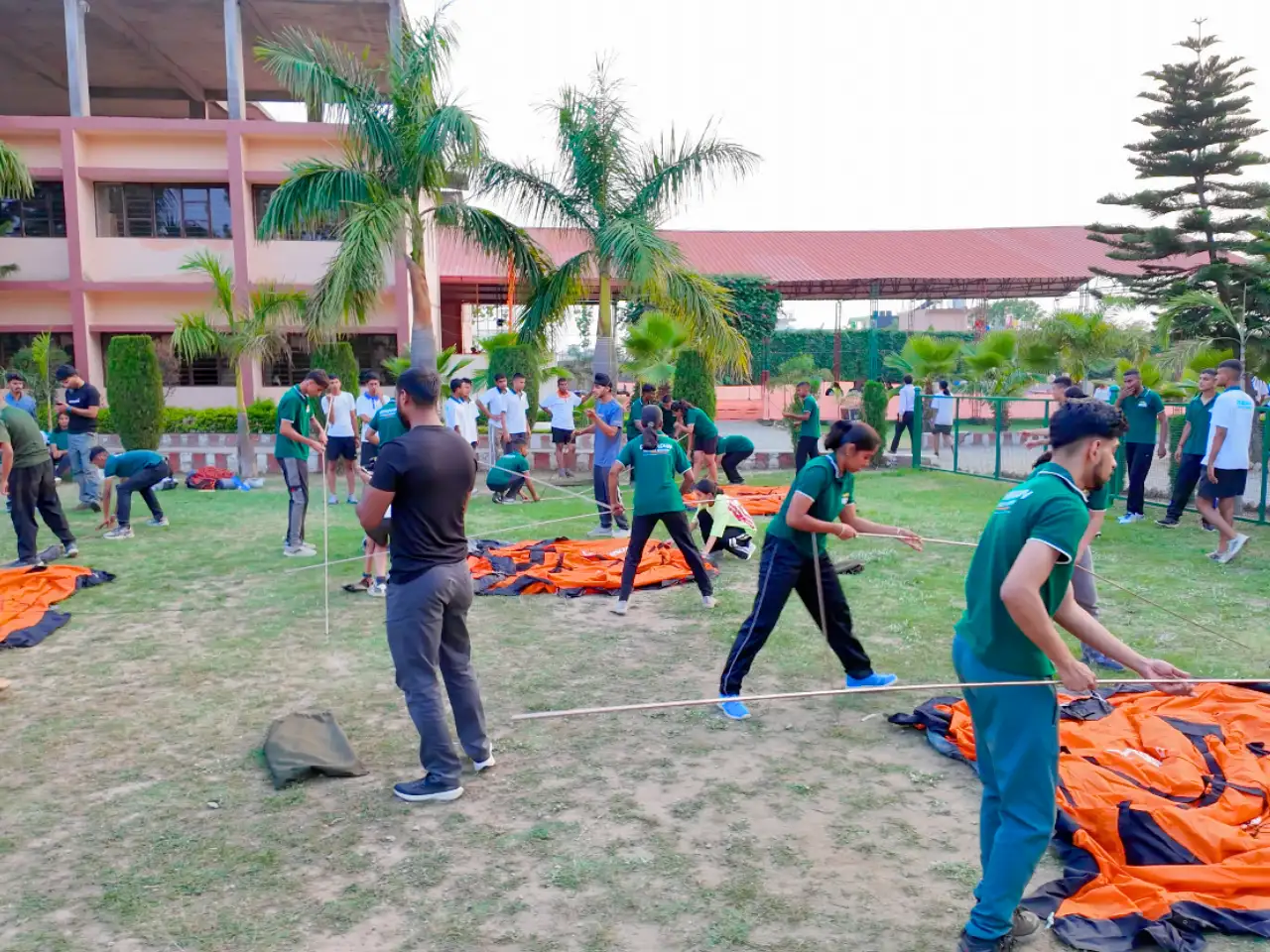 Outdoor Learning Programme-5