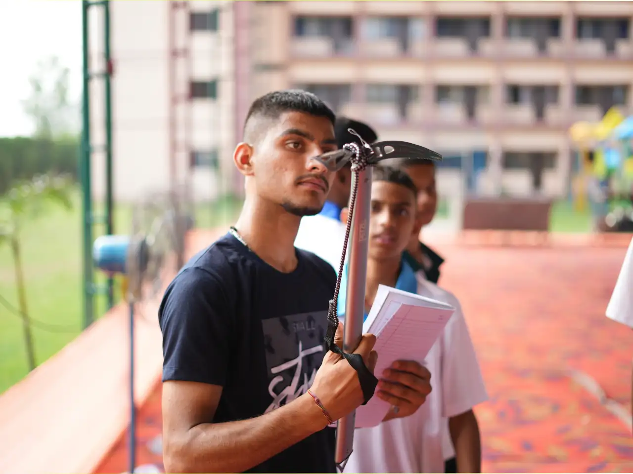 Outdoor Learning Programme-6