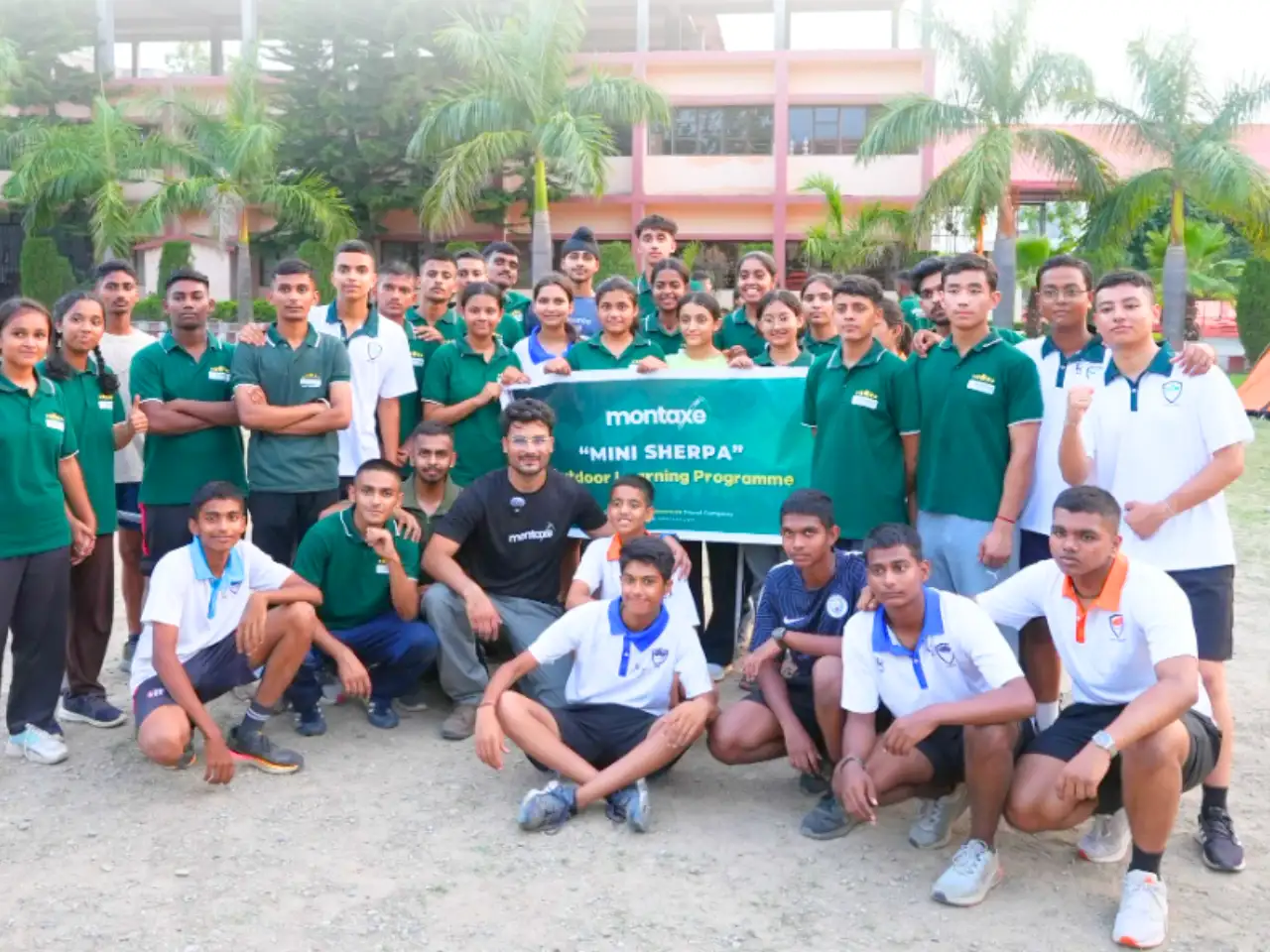 Outdoor Learning Programme-7