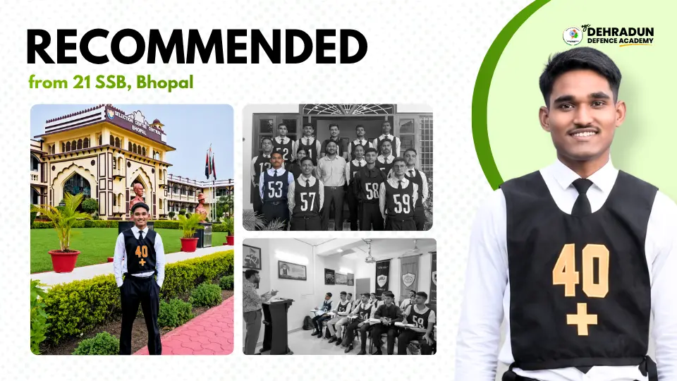 RAHUL OGC DDA SELECTIONS