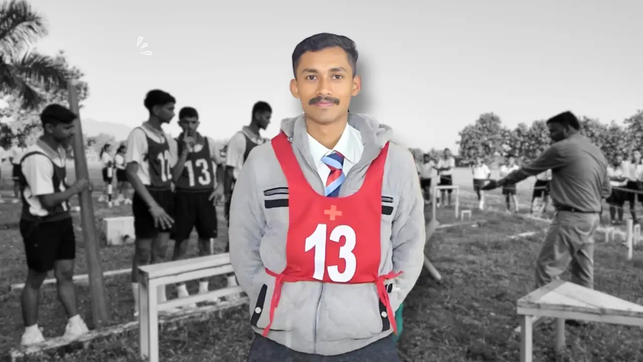 SSB Coaching OGC Dehradun Defence Academy