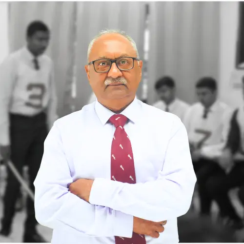 SSB Faculty OGC Dehradun Defence Academy