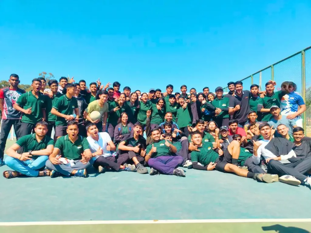 Sports Tournaments OGC Dehradun Defence Academy